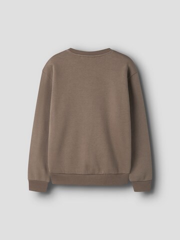 NAME IT - Sudadera en beige