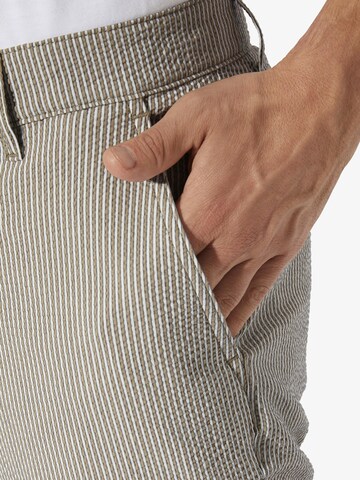BABISTA Regular Chino 'Herin' in Beige
