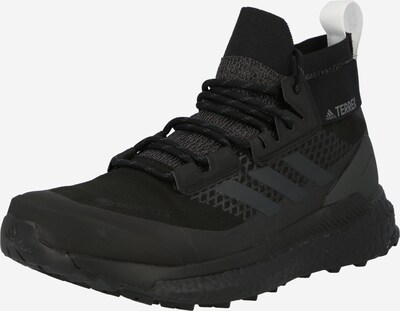 adidas Terrex Boots in Stone / Black, Item view