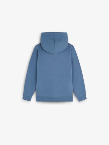 Sweat ' ' Scalpers en bleu