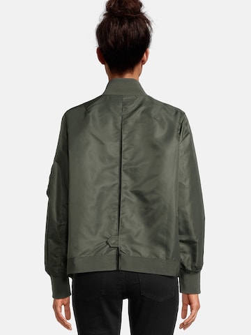 Veste mi-saison 'KEIRA' BLONDE No. 8 en vert