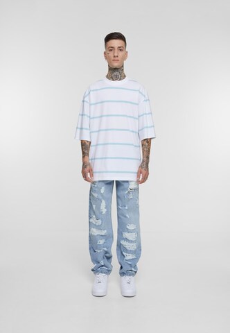 Urban Classics Футболка в Белый