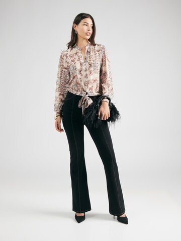 Molly BRACKEN Blouse in Beige