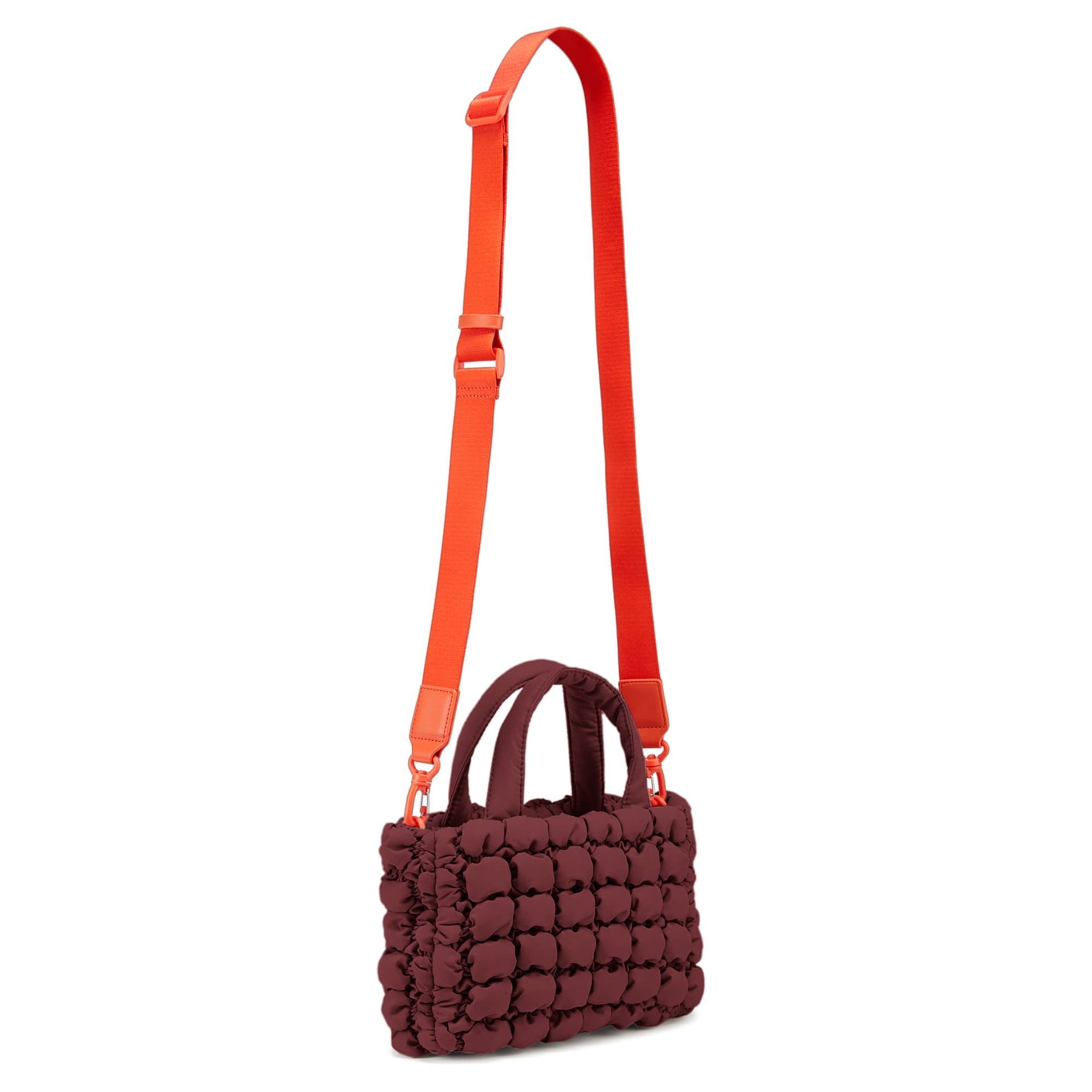 Les Visionnaires Handbag 'Bubble' in Red