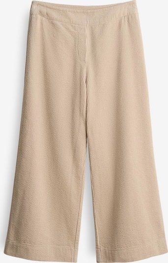 OPUS Hlače 'Misha' u bež, Pregled proizvoda