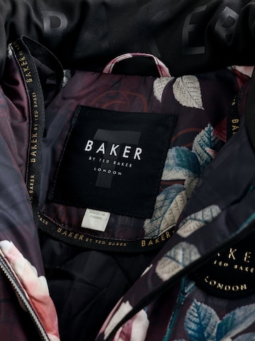 Baker by Ted Baker Frakke i sort