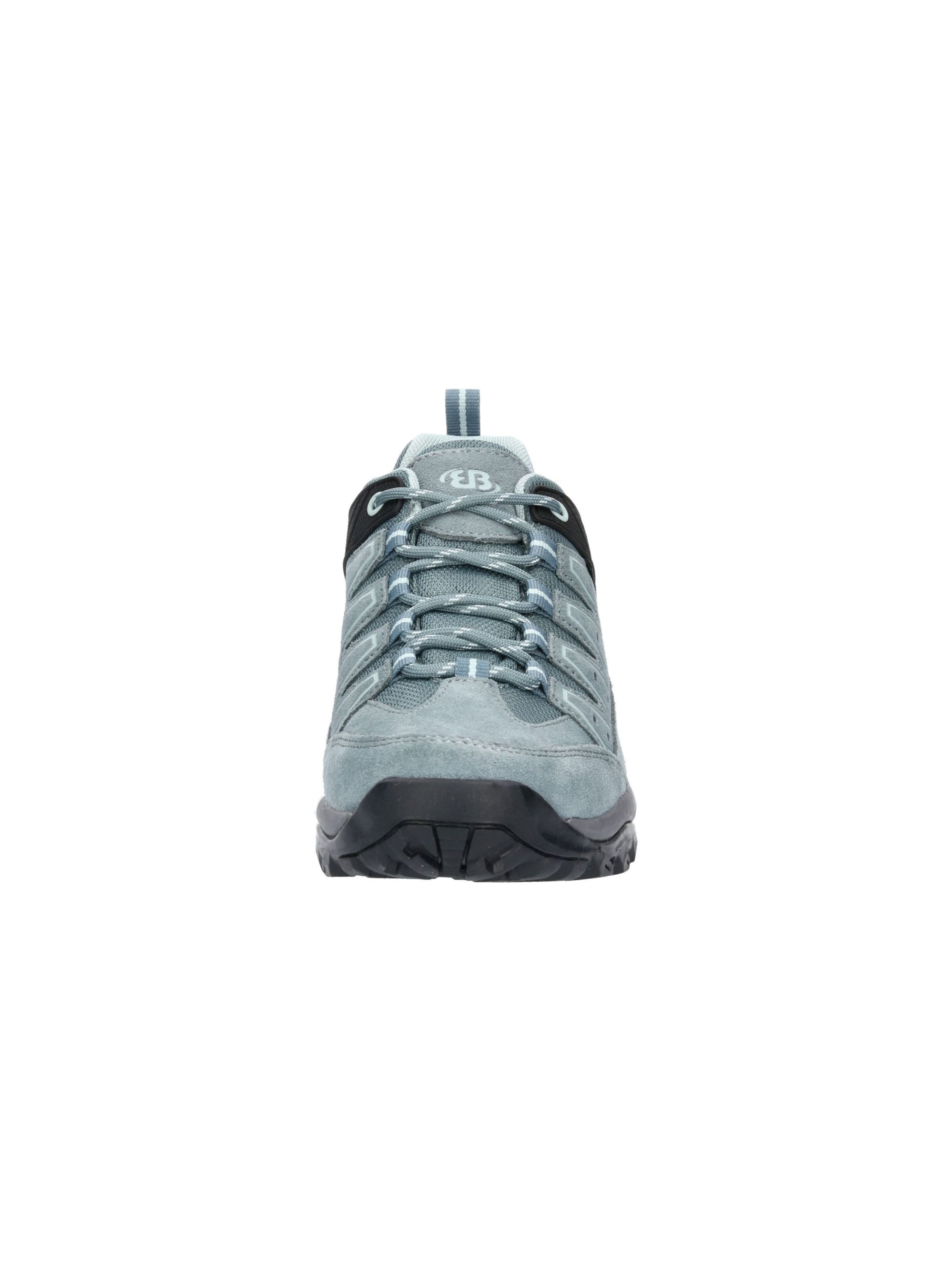 Brütting Halbschuh 'Mount Pinos' in Grün