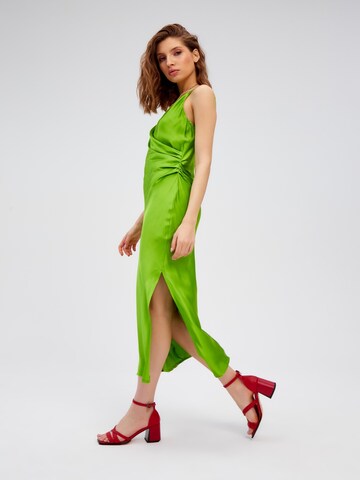 CESARE GASPARI Sandals in Red