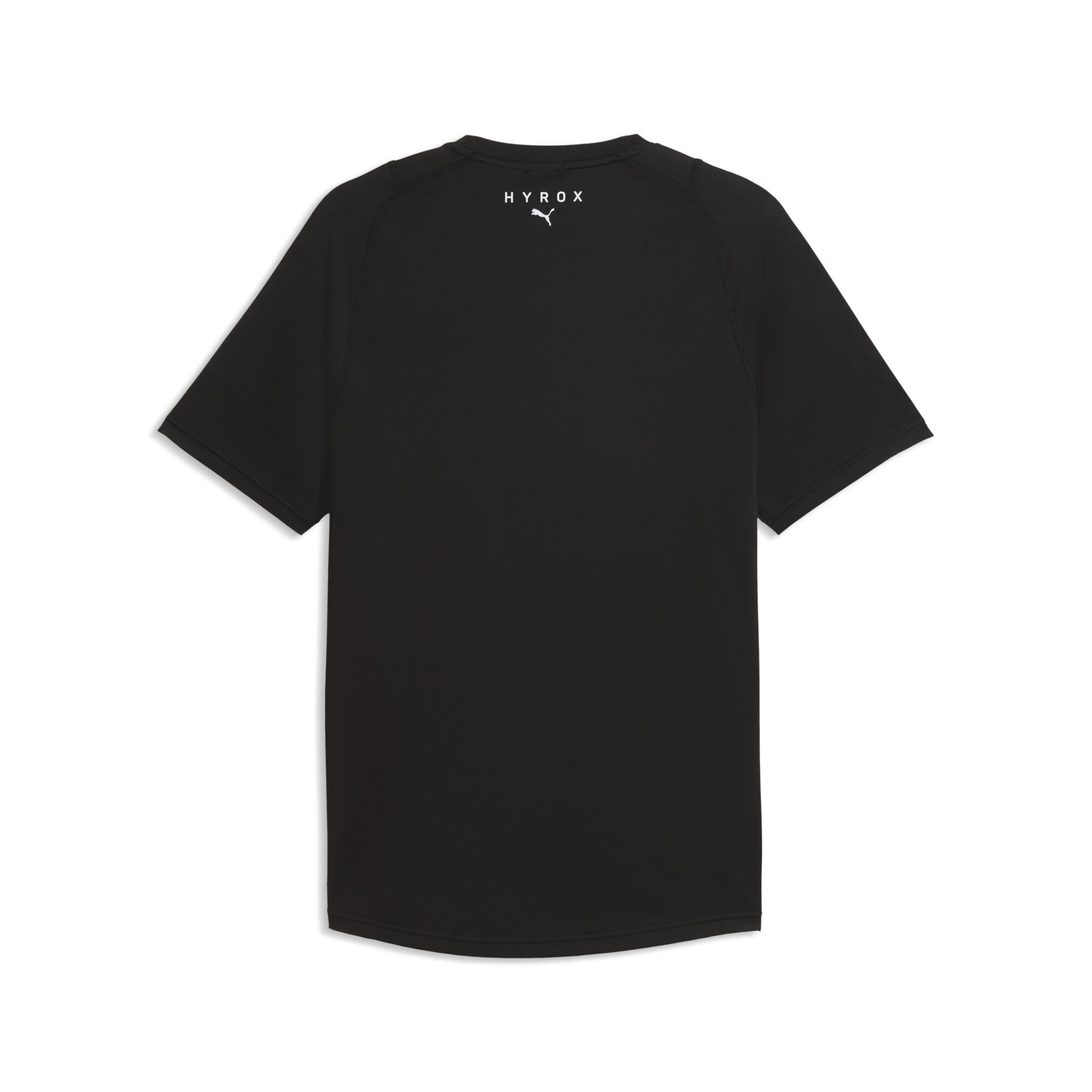 PUMA Performance shirt in Black