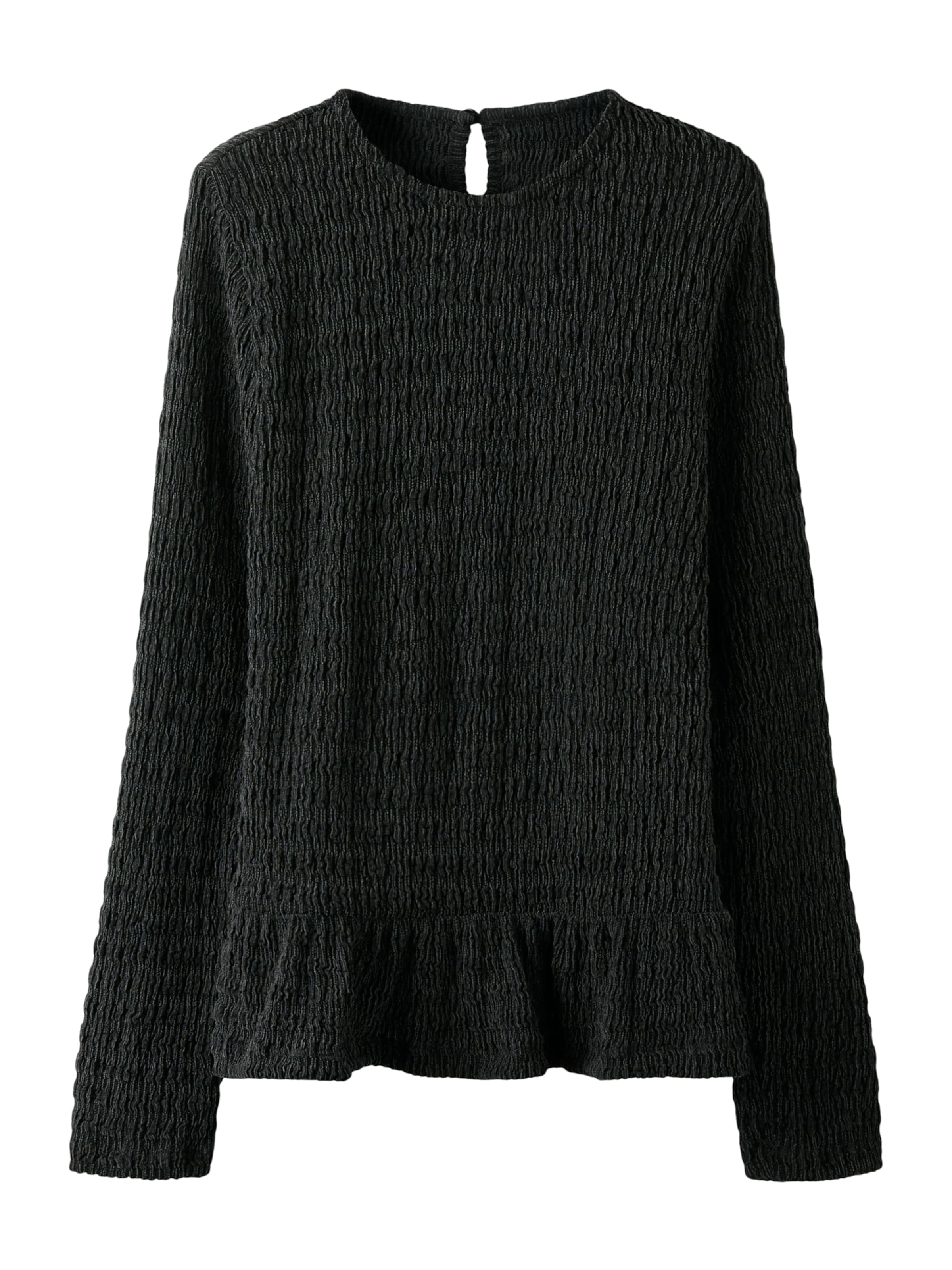 NAME IT - Camiseta 'NKFBIKKA' en negro: frente