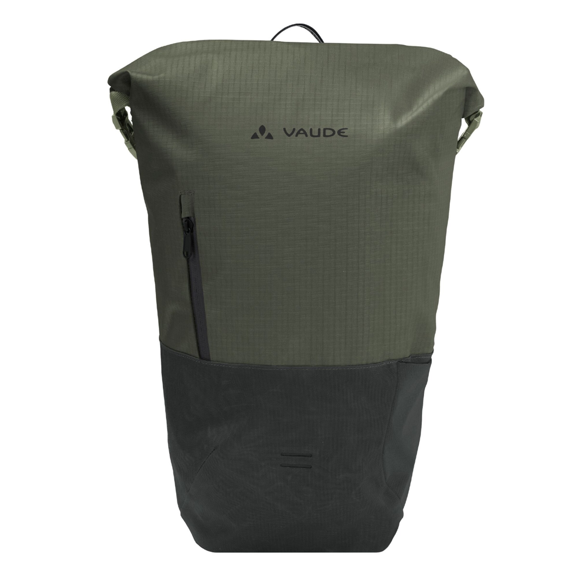 VAUDE Sportrucksack 'CityGo 18' in Grün: Vorderseite
