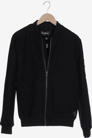 minimum Jacket & Coat in S in Black: front