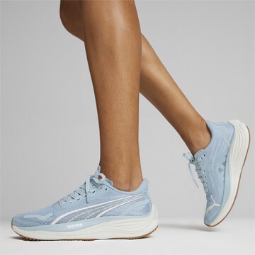 PUMA Running Shoes ' 'Velocity NITRO™ 3' in Blue