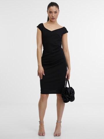 Orsay Evening Dress in Black