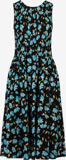 mint & mia Summer dress in Navy / Light blue / Olive, Item view