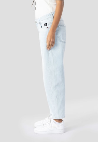 regular Jeans 'YOANA' di Elias Rumelis in blu