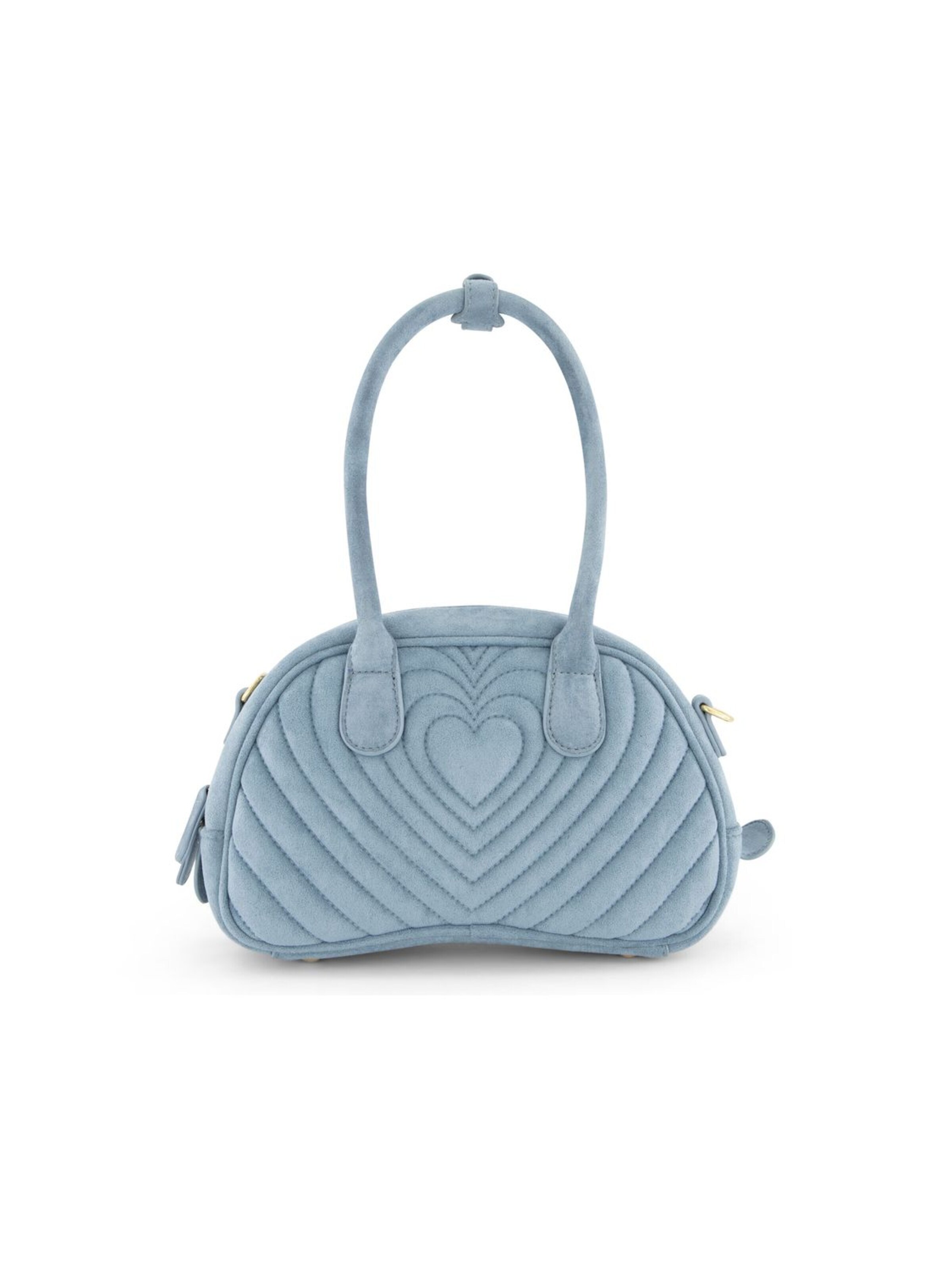 Braccialini - Bolso de mano 'Beth Matelassé' en azul