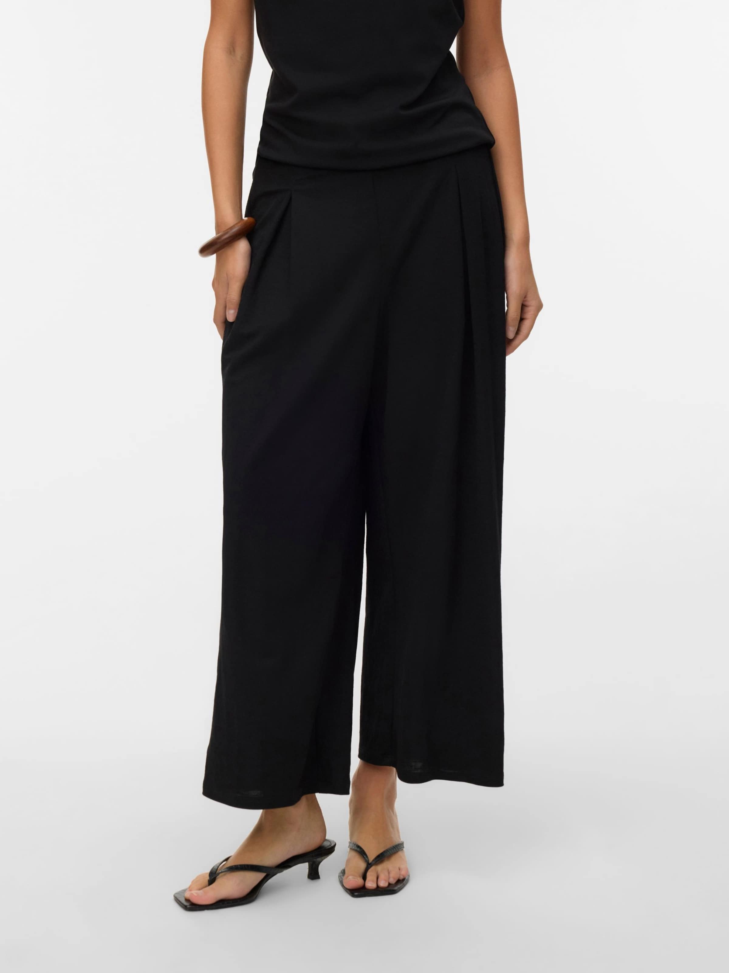 Culotte VERO MODA en noir