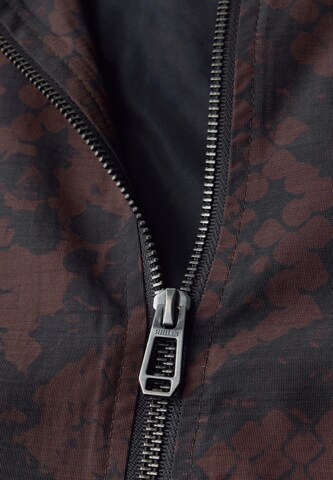 Street One Studio Jacke in Braun