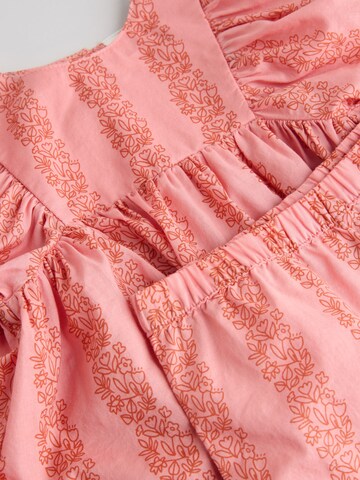 Next - Conjunto 'Set' en rosa