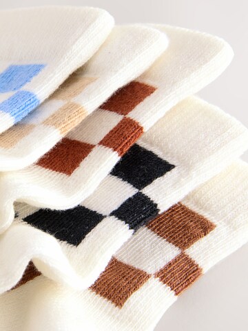 Chaussettes Next en mélange de couleurs