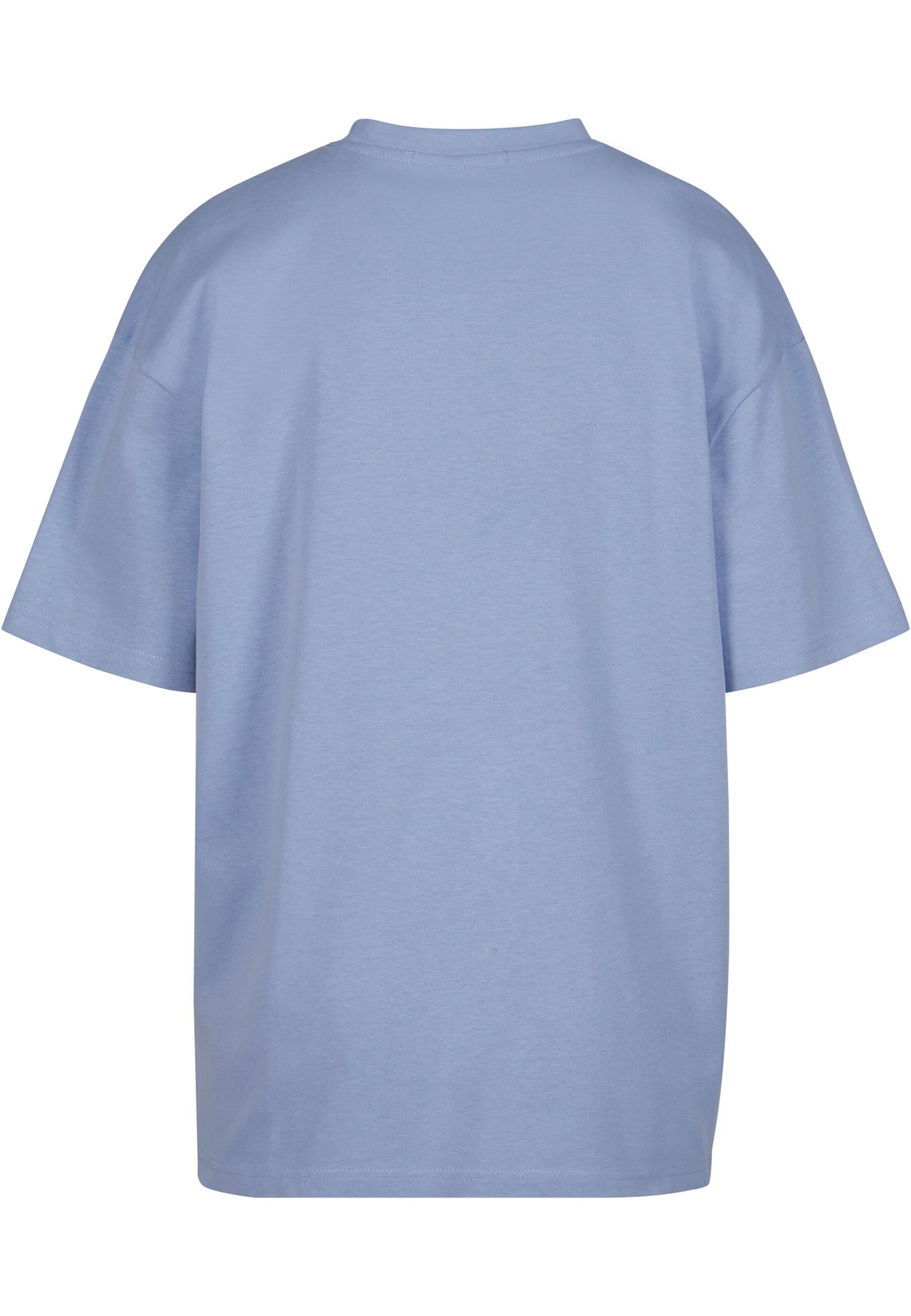 DEF Paita värissä sininen