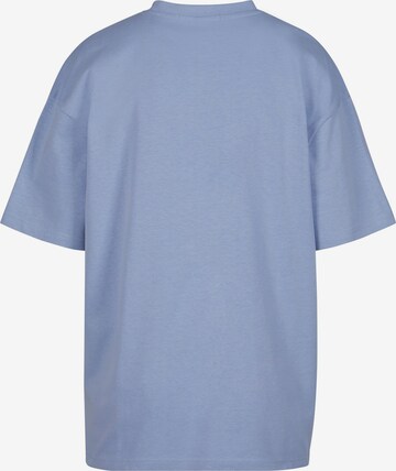 DEF Shirt in Blauw