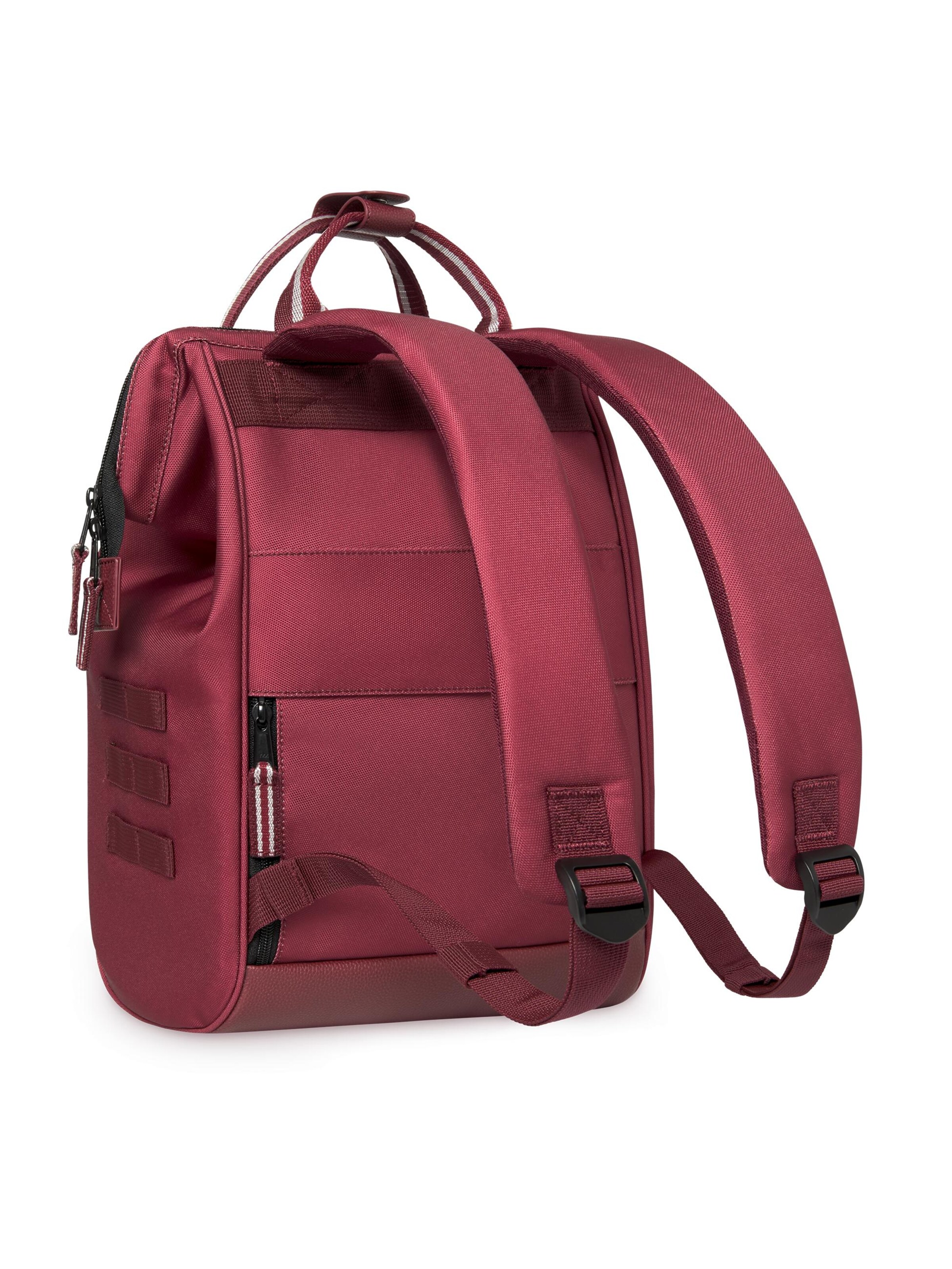 Sac à dos 'Adventurer' Cabaia en rouge