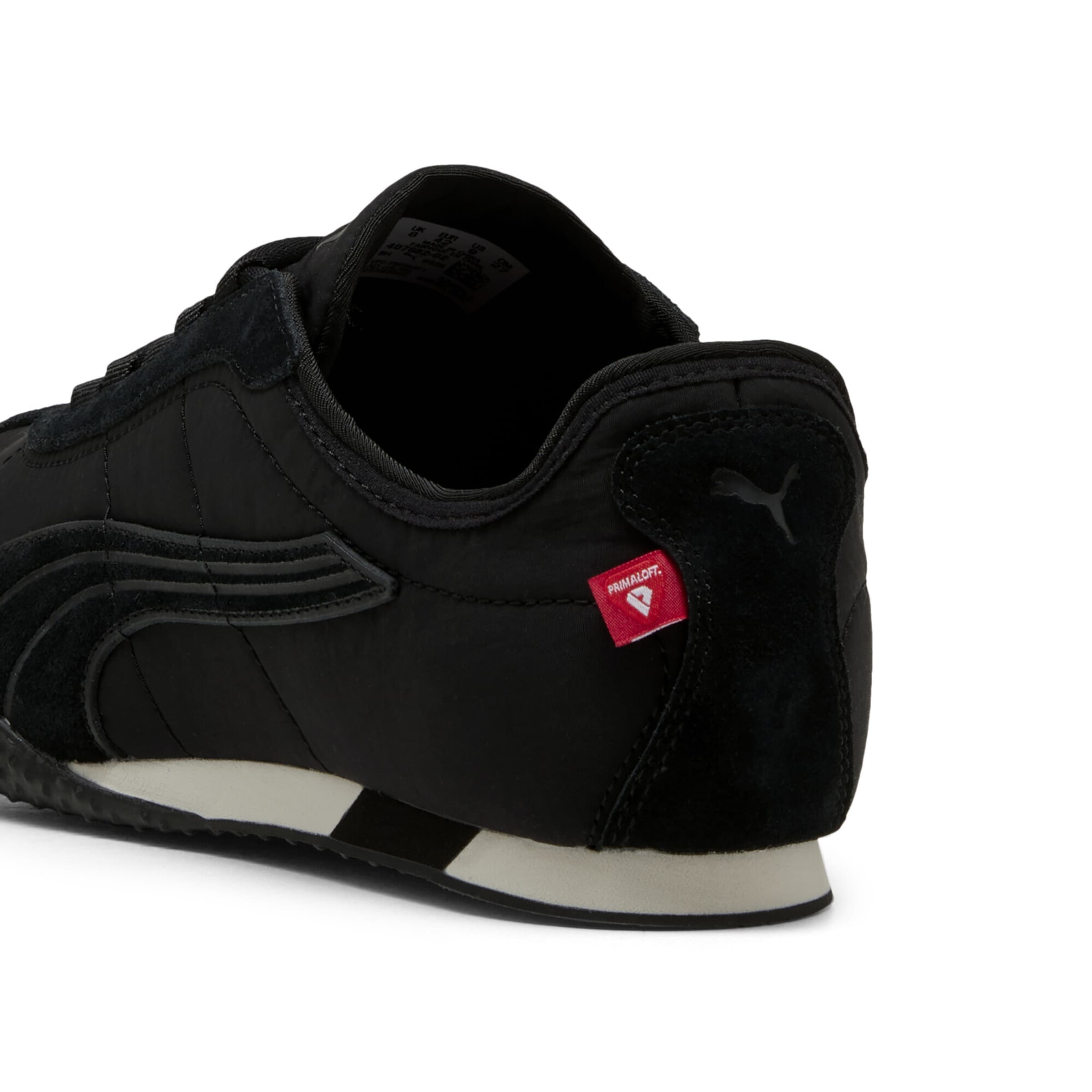 PUMA Sneakers in Schwarz
