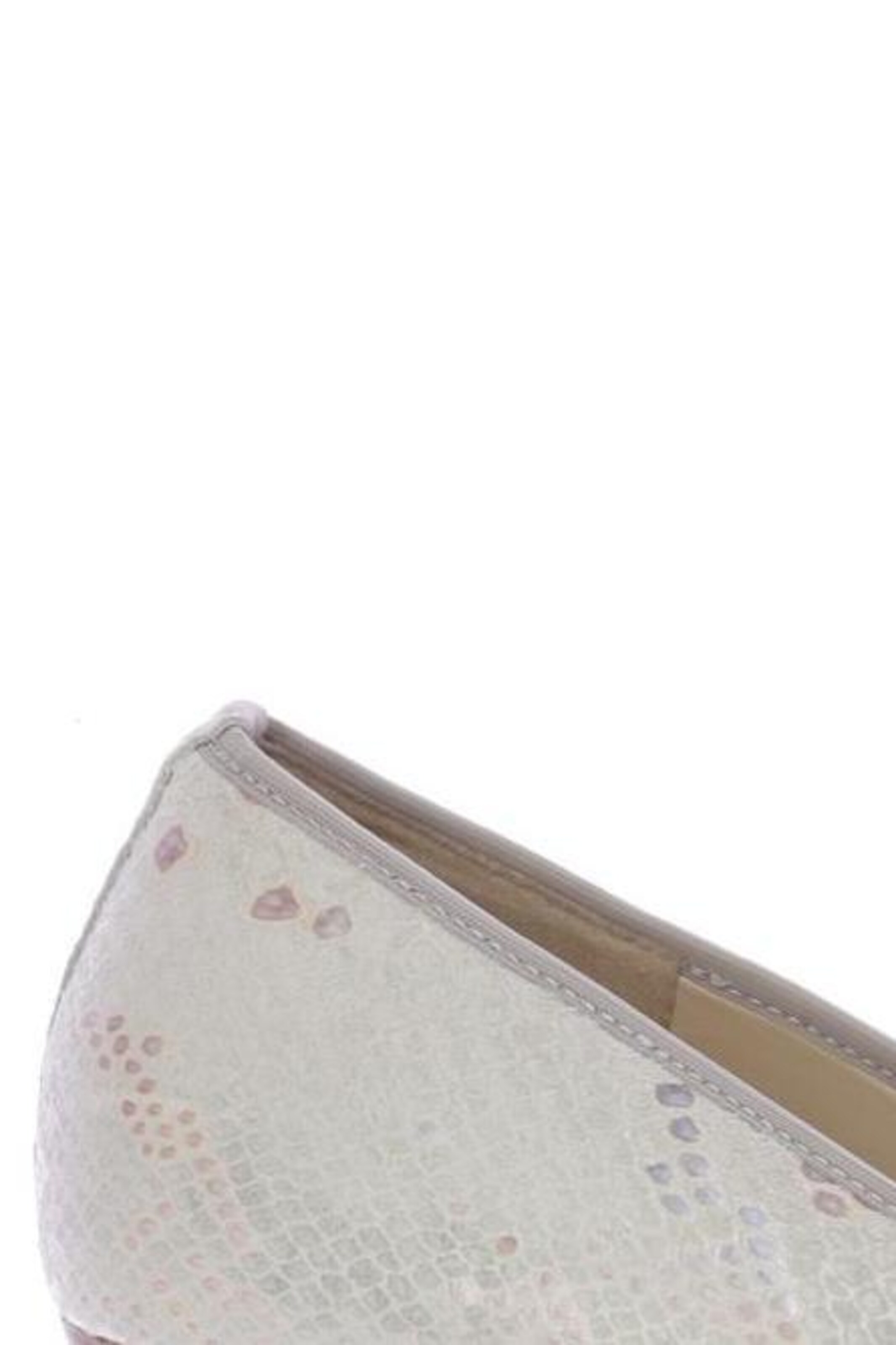 HASSIA High Heels & Pumps in 37,5 in Green