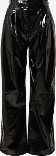 Katy Perry exclusive for ABOUT YOU Pantalon 'Tamara' en noir, Vue avec produit