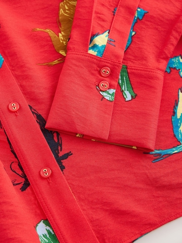 Camicia da donna di Next in rosso