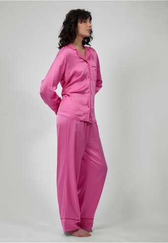 OH APRIL Pyjama 'Feja' in Roze