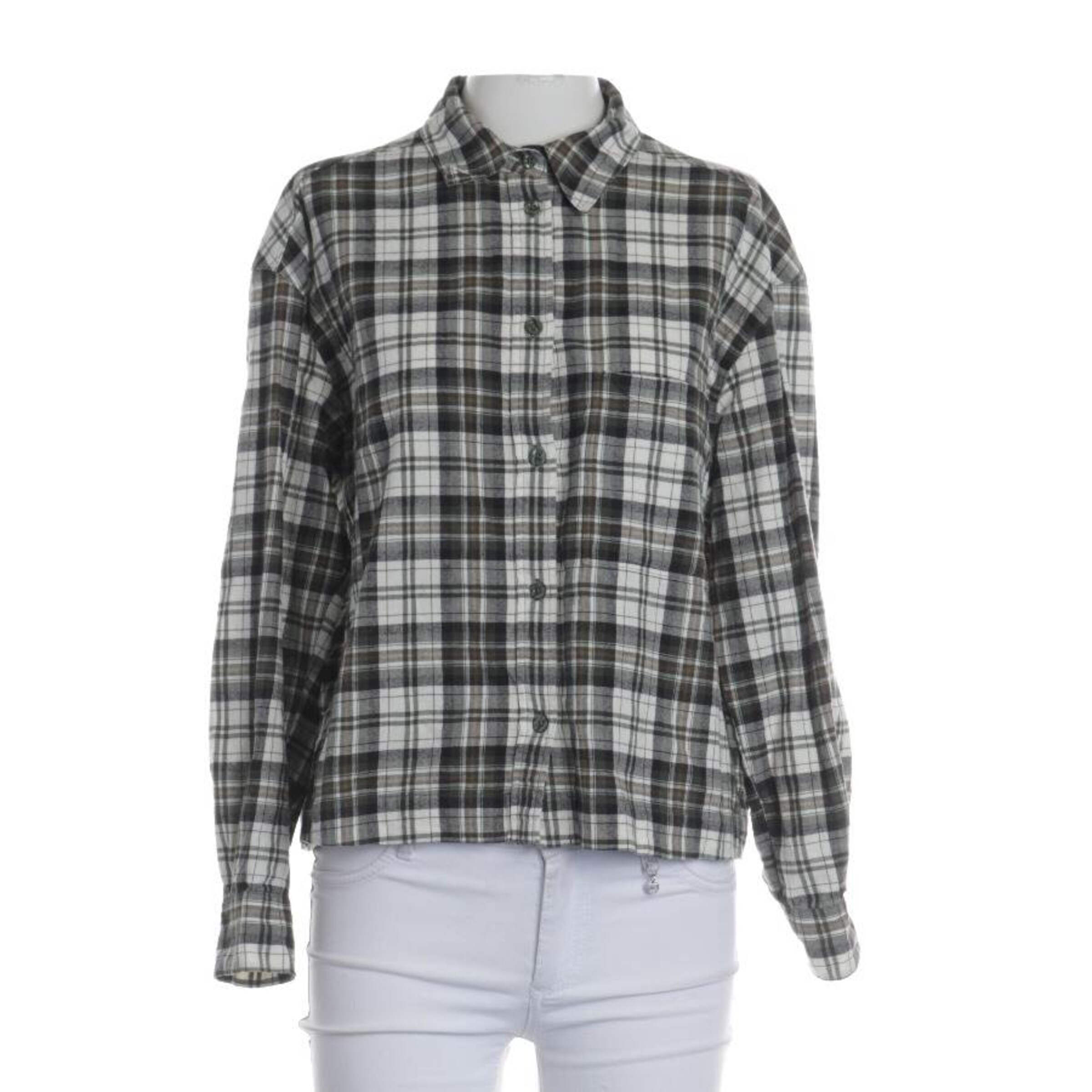 Marc O'Polo Blouse & Tunic in S in Mixed colors: front