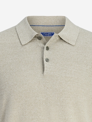 T-Shirt 'JPRBluriley' JACK & JONES en marron