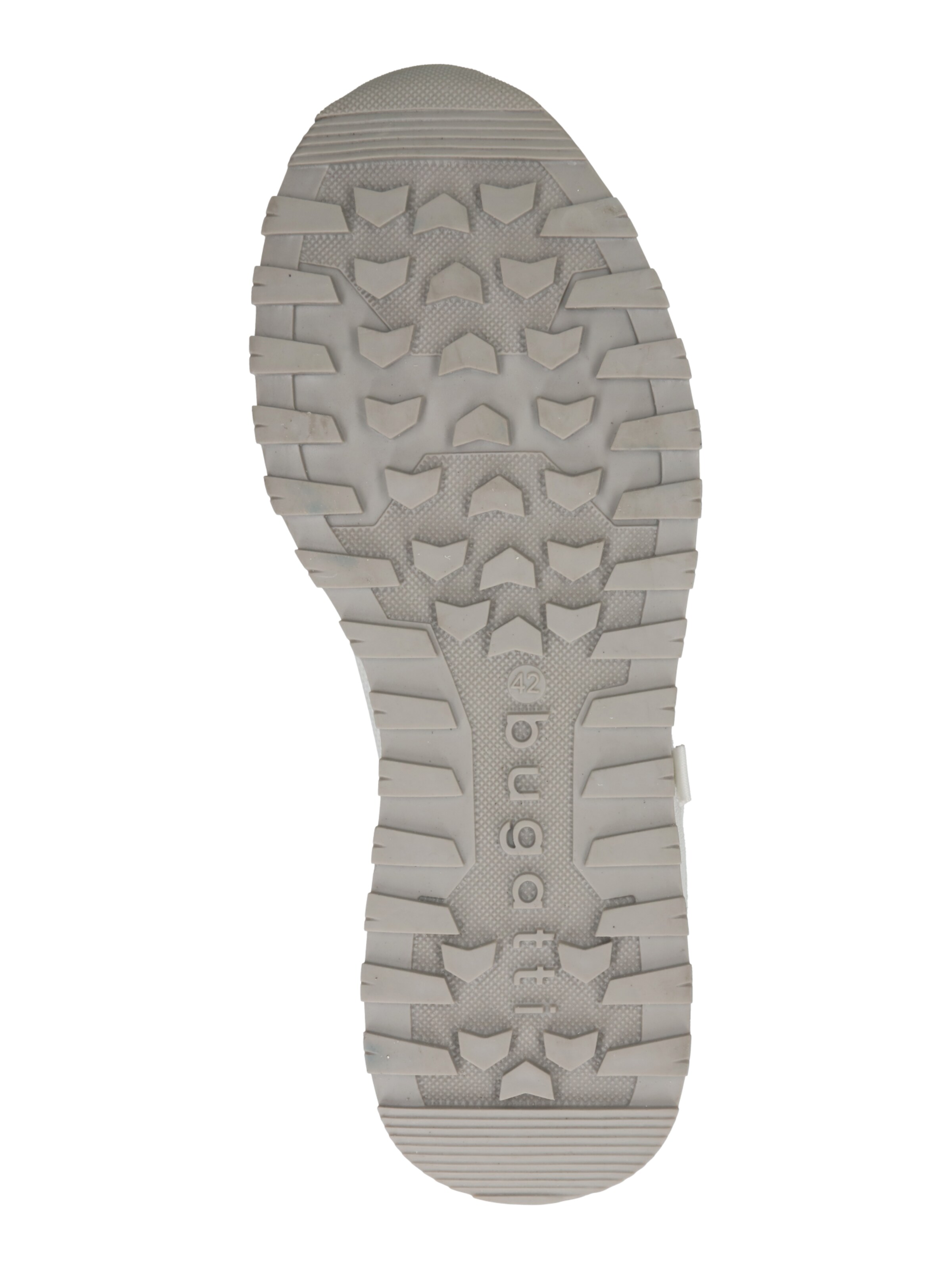 bugatti Sneakers 'Cirino' in Grey