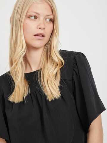 OBJECT Blouse in Black