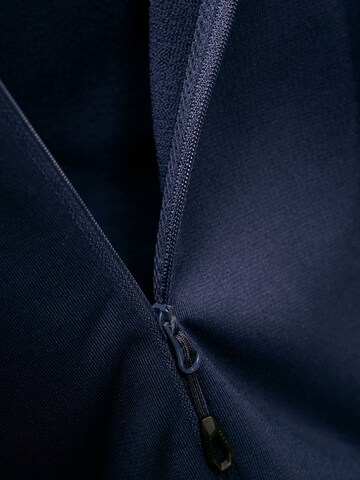 MAMMUT Funktionsfleecejacke 'Aconcagua Light' in Blau