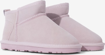 Gooce - Botas 'Mindiki' en rosa