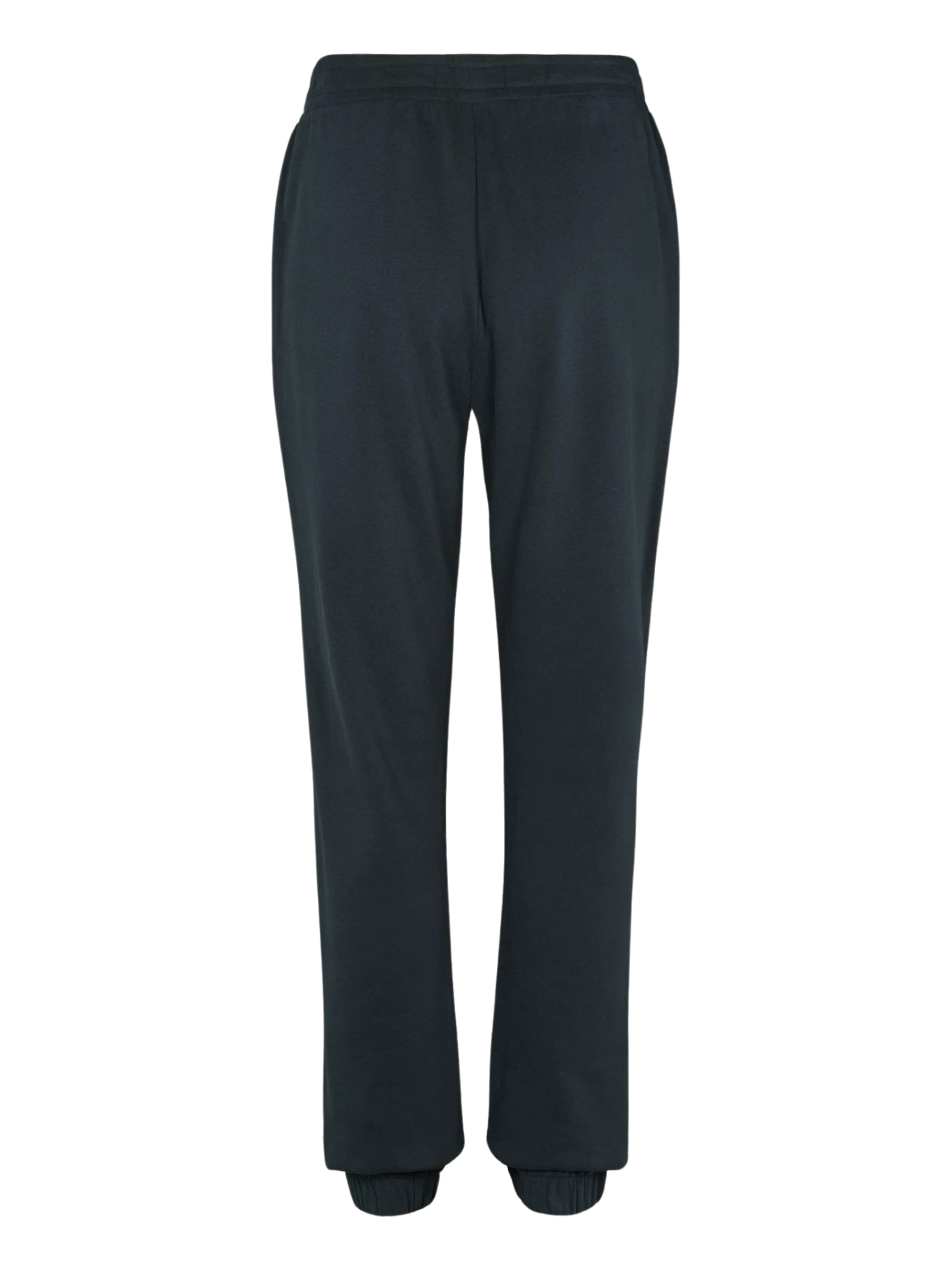 U.S. POLO ASSN. Tapered Broek 'India' in Blauw