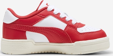 PUMA Sneakers 'Pro Classic' in Red