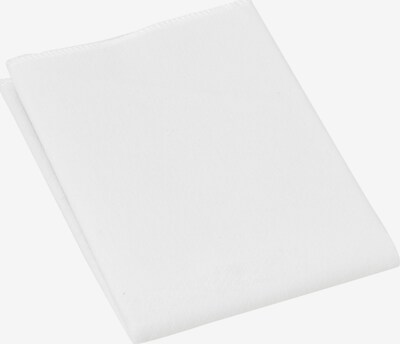 ALVI Bed Sheet in White, Item view