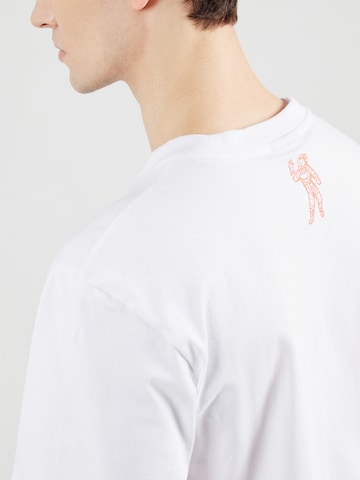 Maglietta di Billionaire Boys Club in bianco