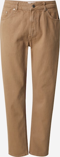 DAN FOX APPAREL Jeansy 'Miguel' w kolorze brązowym, Podgląd produktu