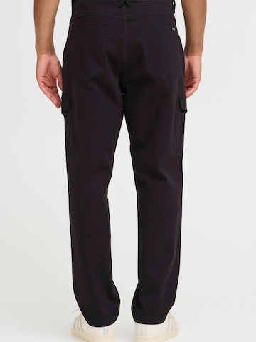 BLEND Regular Cargobroek 'BHMADDOX' in Zwart