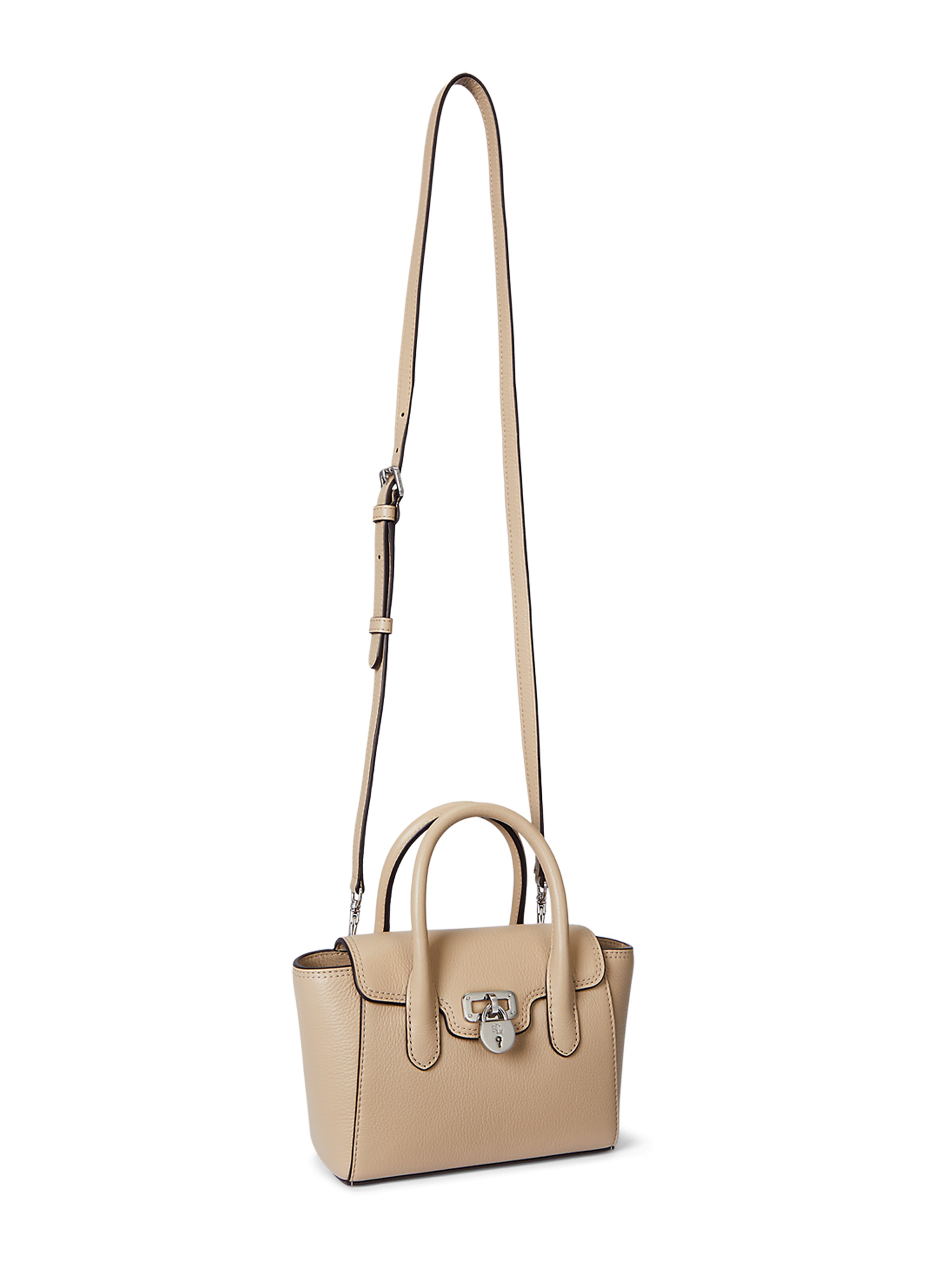 Lauren Ralph Lauren Сумки в Бежевый