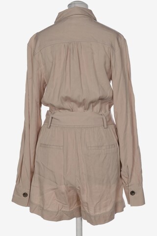 H&M Overall oder Jumpsuit XS in Beige