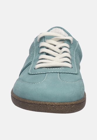 JOSEF SEIBEL High-top trainers in Green
