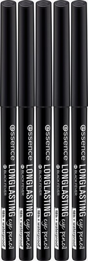 Essence Eyeliner in schwarz, Produktansicht