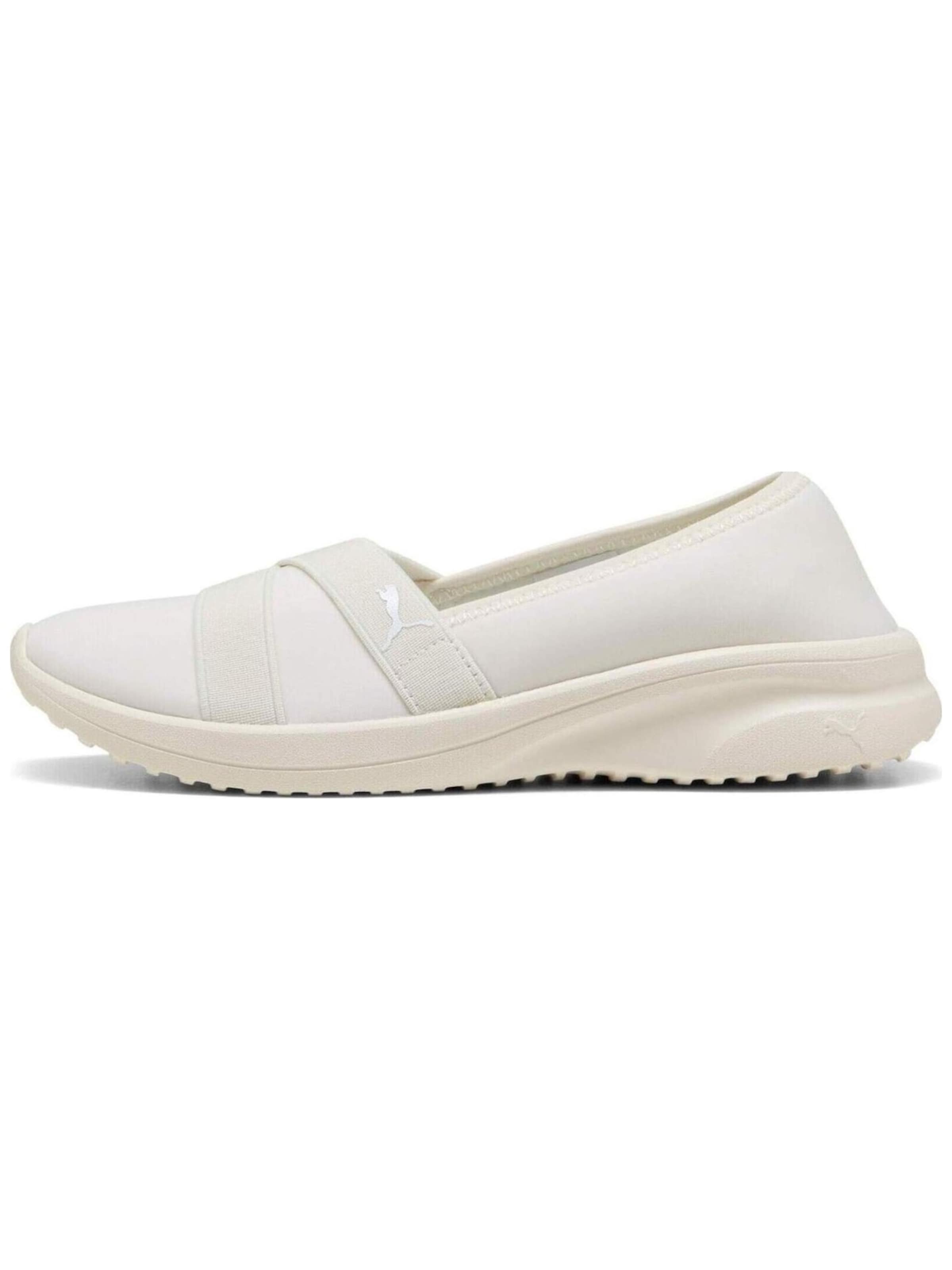 PUMA Ballerines 'Adelina 2' en 37,5 en beige, Vue avec produit